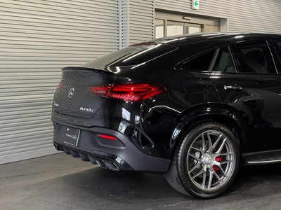 2026 Mercedes-BENZ GLE AMG thumbnail 62