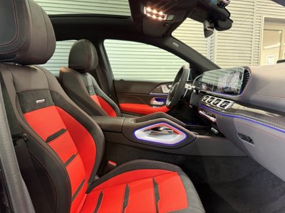 2026 Mercedes-BENZ GLE AMG thumbnail 50