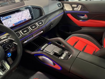 2026 Mercedes-BENZ GLE AMG thumbnail 22