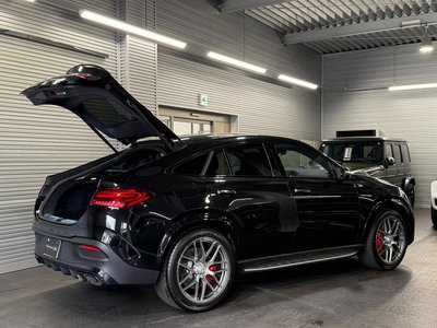 2026 Mercedes-BENZ GLE AMG thumbnail 65