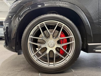 صورة 10 لـ 2026 Mercedes-BENZ GLE AMG