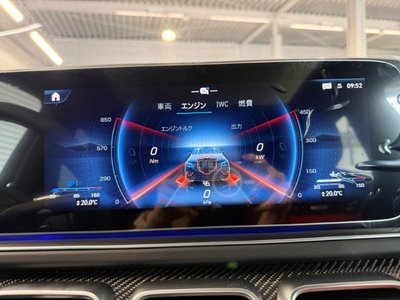 2026 Mercedes-BENZ GLE AMG thumbnail 30