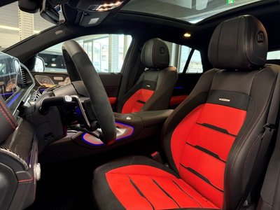2026 Mercedes-BENZ GLE AMG thumbnail 45