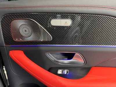 2026 Mercedes-BENZ GLE AMG thumbnail 54