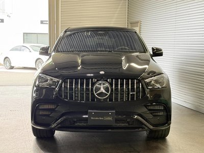 صورة 5 لـ 2026 Mercedes-BENZ GLE AMG
