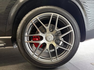 صورة 11 لـ 2026 Mercedes-BENZ GLE AMG