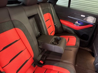 2026 Mercedes-BENZ GLE AMG thumbnail 57