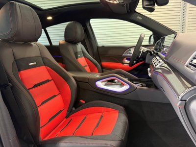 2026 Mercedes-BENZ GLE AMG thumbnail 49