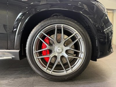 صورة 8 لـ 2026 Mercedes-BENZ GLE AMG