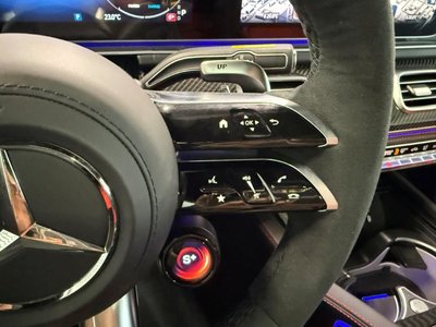 2026 Mercedes-BENZ GLE AMG thumbnail 43