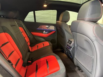 2026 Mercedes-BENZ GLE AMG thumbnail 55
