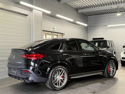 2026 Mercedes-BENZ GLE AMG thumbnail 61