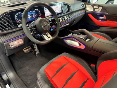 2026 Mercedes-BENZ GLE AMG thumbnail 20