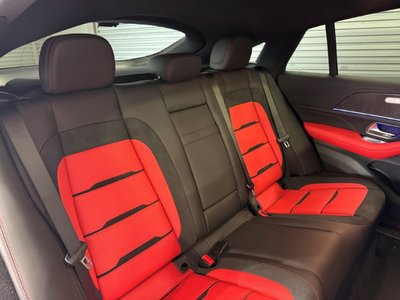 2026 Mercedes-BENZ GLE AMG thumbnail 52
