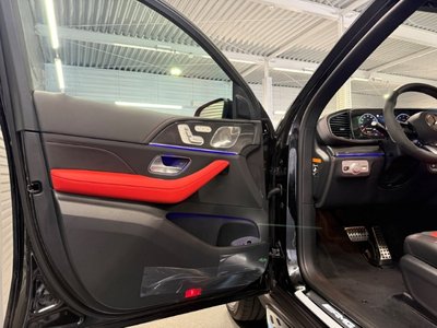 صورة 14 لـ 2026 Mercedes-BENZ GLE AMG