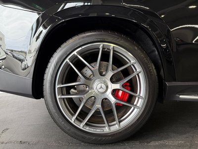 صورة 9 لـ 2026 Mercedes-BENZ GLE AMG