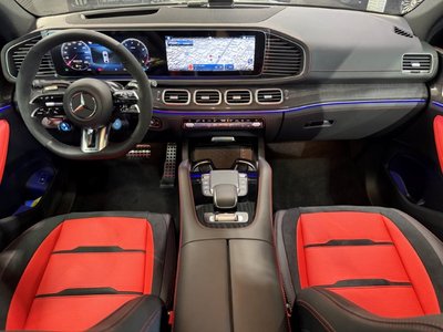 2026 Mercedes-BENZ GLE AMG thumbnail 58