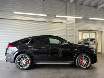 صورة 6 لـ 2026 Mercedes-BENZ GLE AMG