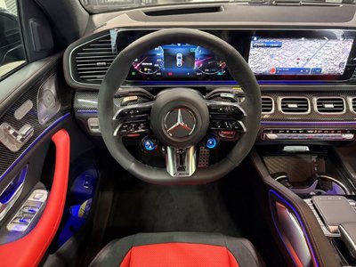 2026 Mercedes-BENZ GLE AMG thumbnail 59