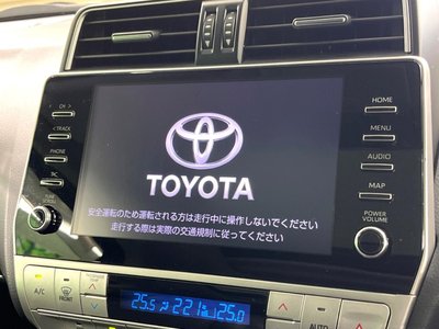 صورة 5 لـ 2023 Toyota LAND CRUISER PRADO