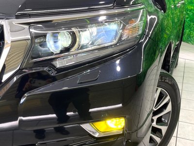 صورة 15 لـ 2023 Toyota LAND CRUISER PRADO