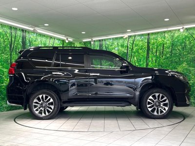 صورة 79 لـ 2023 Toyota LAND CRUISER PRADO