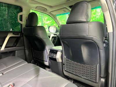 صورة 56 لـ 2023 Toyota LAND CRUISER PRADO