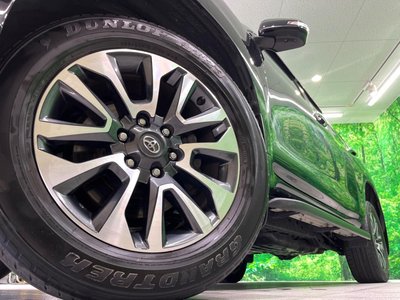 صورة 16 لـ 2023 Toyota LAND CRUISER PRADO