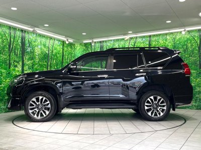 صورة 78 لـ 2023 Toyota LAND CRUISER PRADO