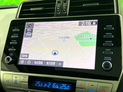 صورة 35 لـ 2023 Toyota LAND CRUISER PRADO