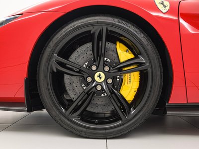 2026 Ferrari 296 GTS 照片 9