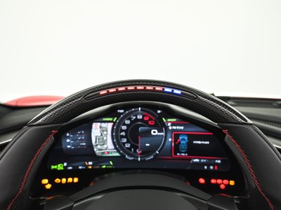 2026 Ferrari 296 GTS 照片 16