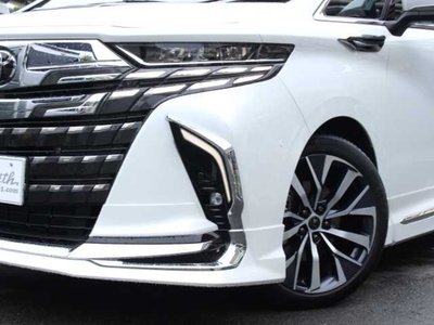 صورة 17 لـ 2023 Toyota ALPHARD