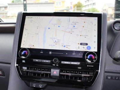 صورة 19 لـ 2023 Toyota ALPHARD