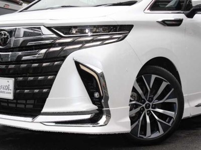 صورة 16 لـ 2023 Toyota ALPHARD