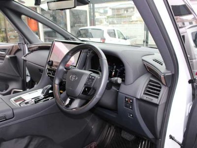 صورة 23 لـ 2023 Toyota ALPHARD