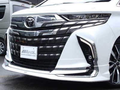 صورة 9 لـ 2023 Toyota ALPHARD