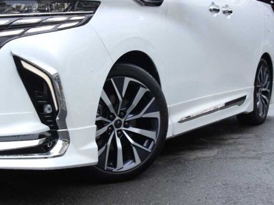 صورة 22 لـ 2023 Toyota ALPHARD