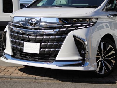 صورة 39 لـ 2023 Toyota ALPHARD