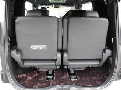 صورة 36 لـ 2023 Toyota ALPHARD