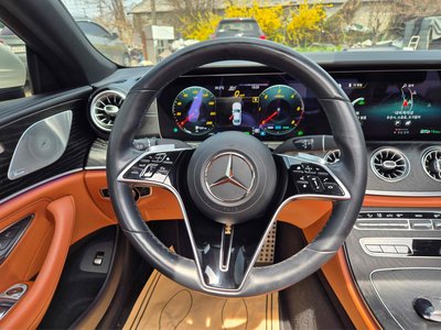 2022 Mercedes-BENZ CLS thumbnail 7