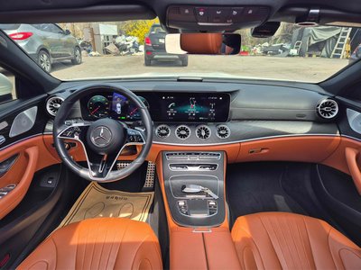 2022 Mercedes-BENZ CLS thumbnail 6