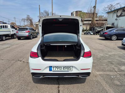 2022 Mercedes-BENZ CLS thumbnail 18