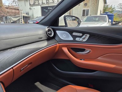 2022 Mercedes-BENZ CLS thumbnail 11
