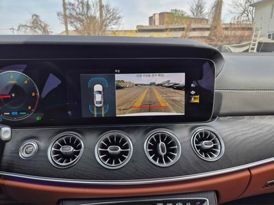 2022 Mercedes-BENZ CLS thumbnail 8