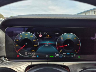 2022 Mercedes-BENZ CLS thumbnail 5