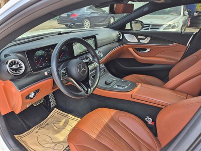 2022 Mercedes-BENZ CLS thumbnail 16