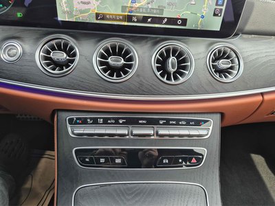 2022 Mercedes-BENZ CLS thumbnail 9