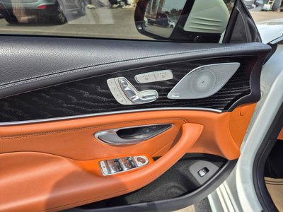 2022 Mercedes-BENZ CLS thumbnail 14