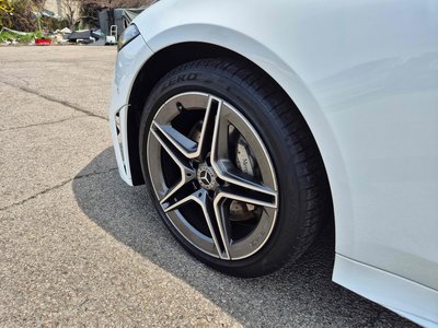 2022 Mercedes-BENZ CLS thumbnail 19